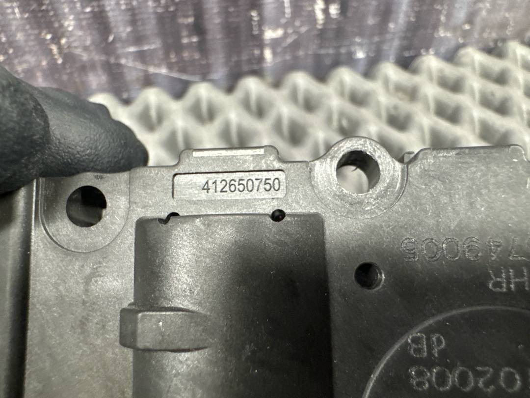 Мотор заслонки печки, 850 рублей, Красноярск