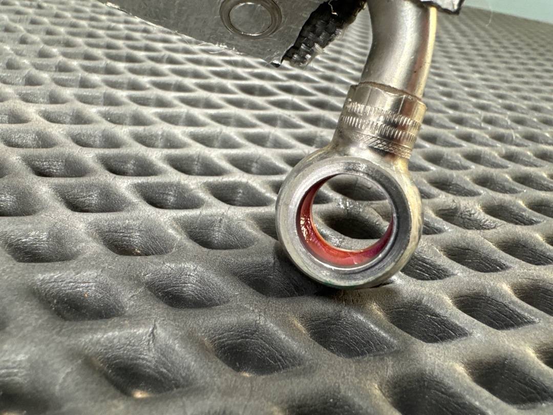 Трубка охлаждения, 2260 рублей, Красноярск