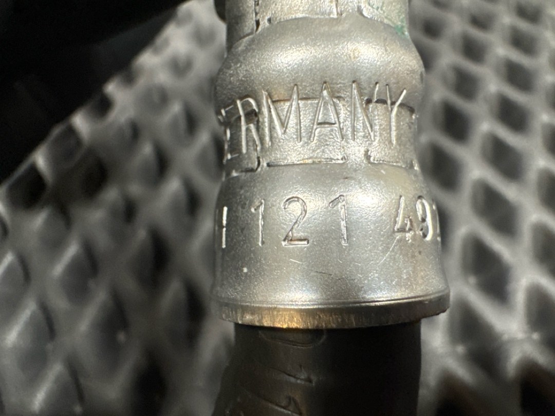 Трубка охлаждения, 2260 рублей, Красноярск