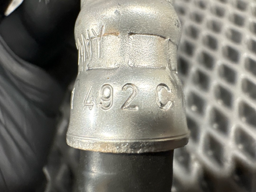 Трубка охлаждения, 2260 рублей, Красноярск