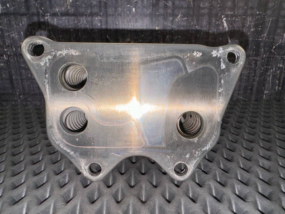 Теплообменник, 3220 рублей, Красноярск