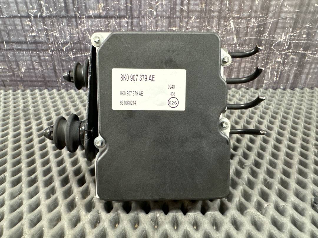 Блок ABS, 5440 рублей, Красноярск