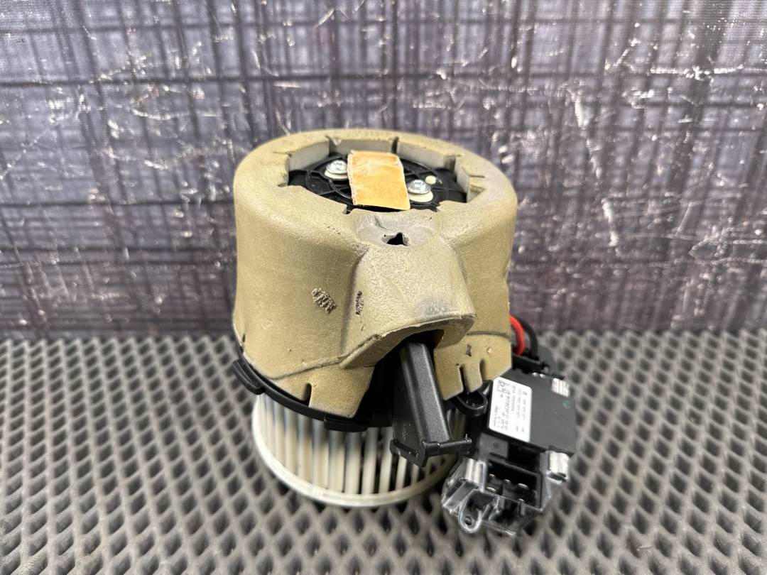 Мотор печки, 4410 рублей, Красноярск