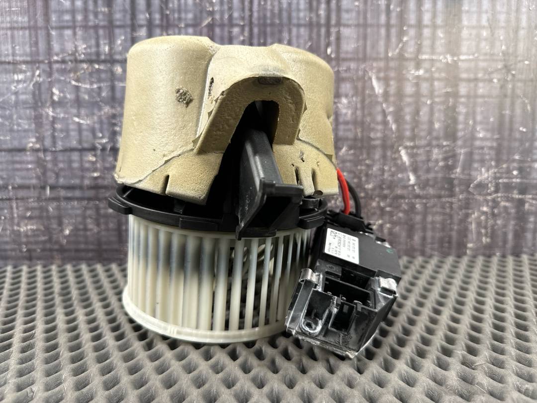 Мотор печки, 4410 рублей, Красноярск