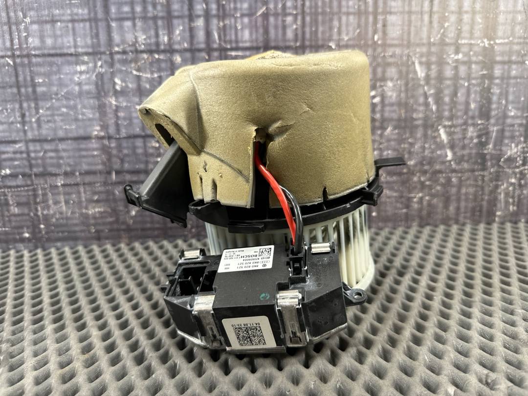 Мотор печки, 4410 рублей, Красноярск