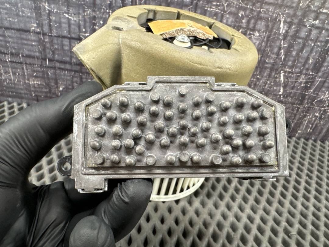 Мотор печки, 4410 рублей, Красноярск