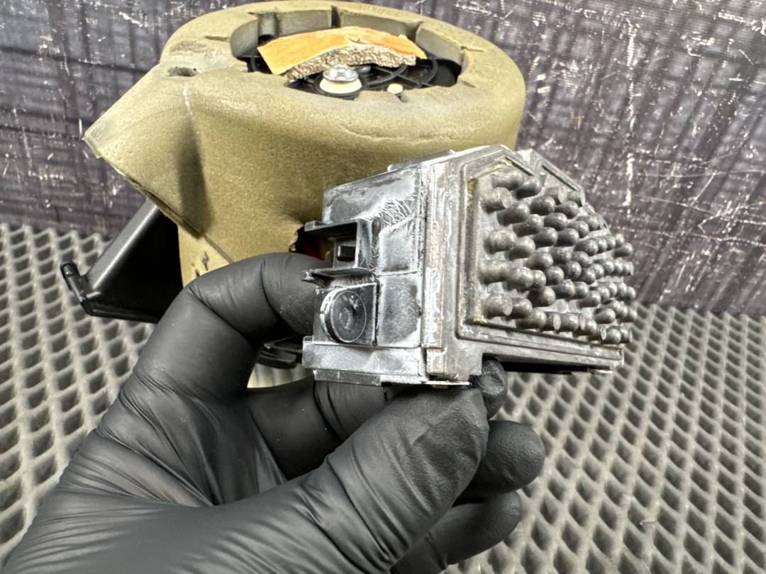 Мотор печки, 4410 рублей, Красноярск