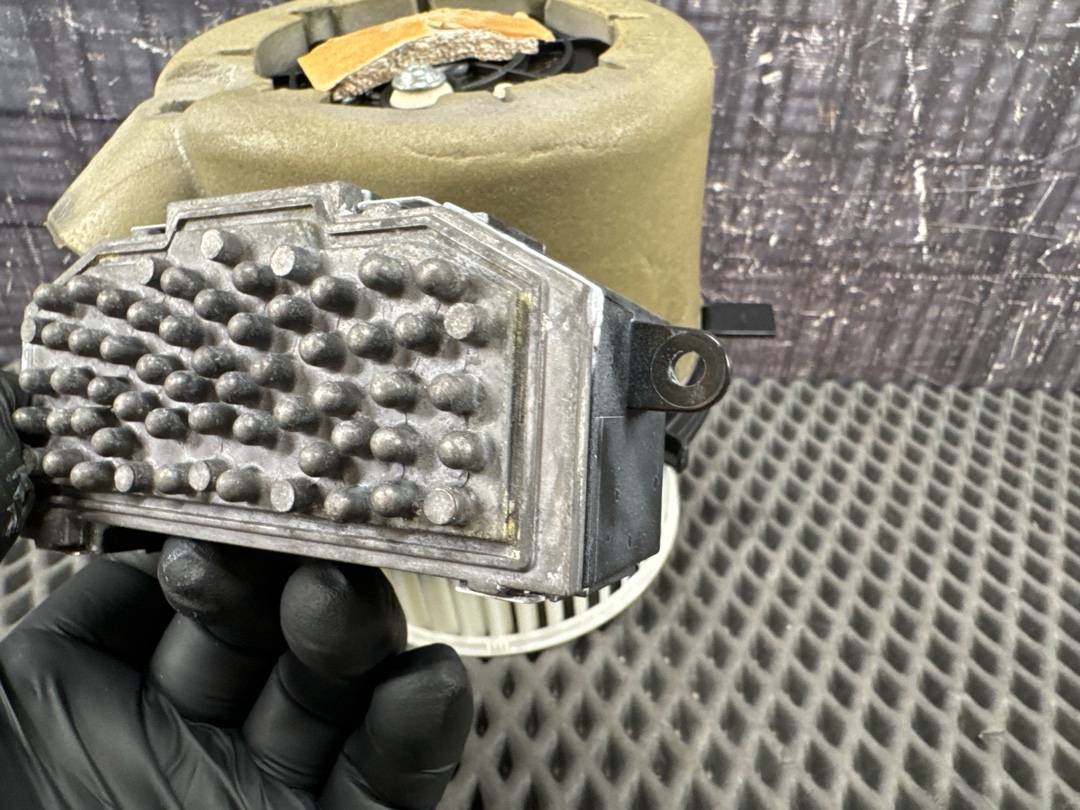 Мотор печки, 4410 рублей, Красноярск