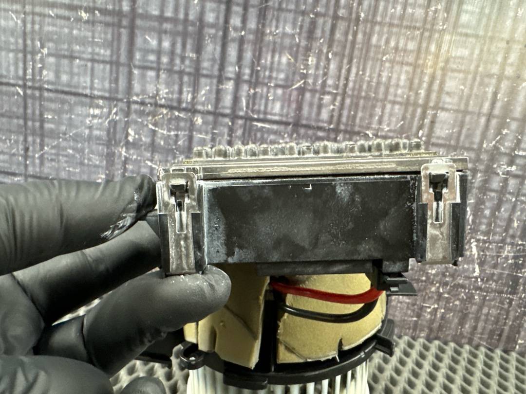 Мотор печки, 4410 рублей, Красноярск