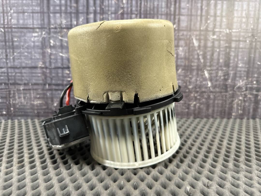 Мотор печки, 4410 рублей, Красноярск