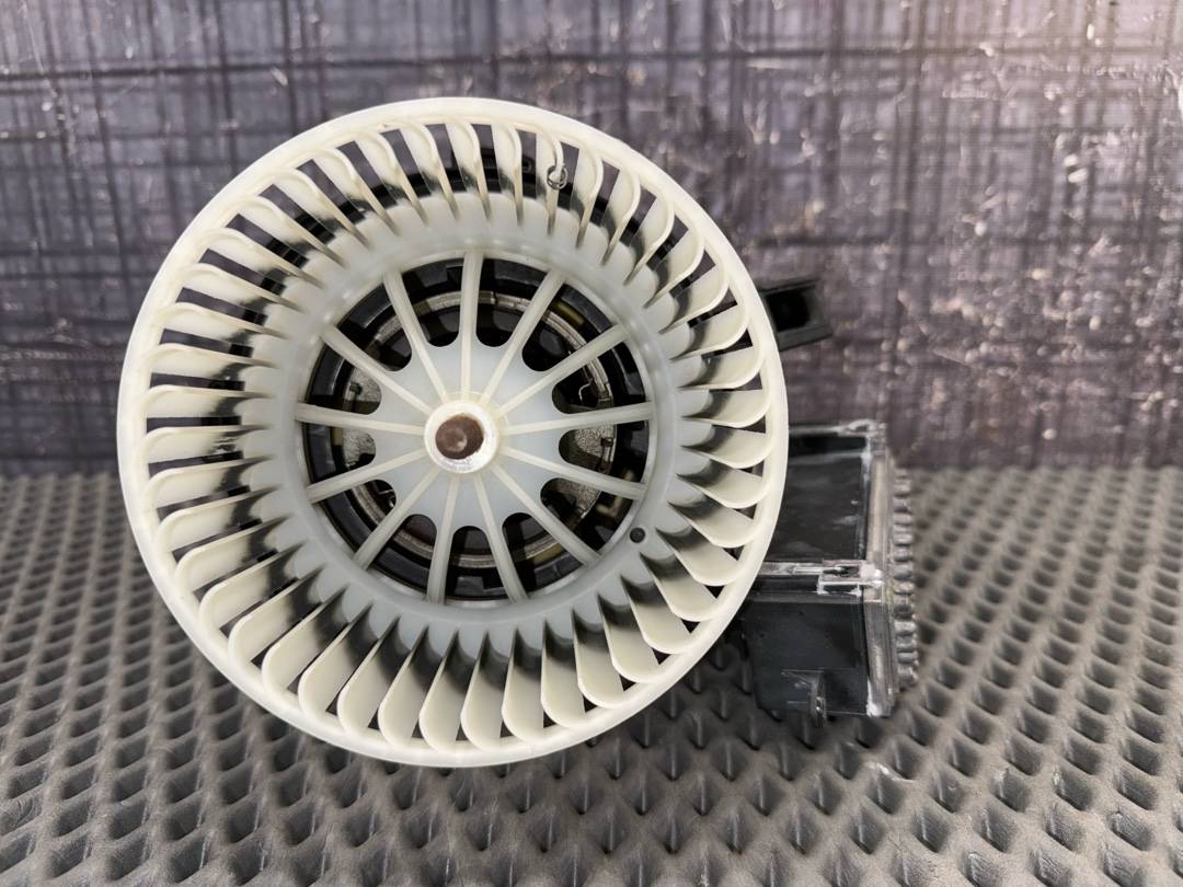 Мотор печки, 4410 рублей, Красноярск