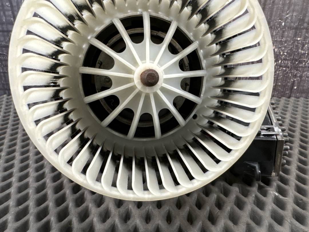 Мотор печки, 4410 рублей, Красноярск