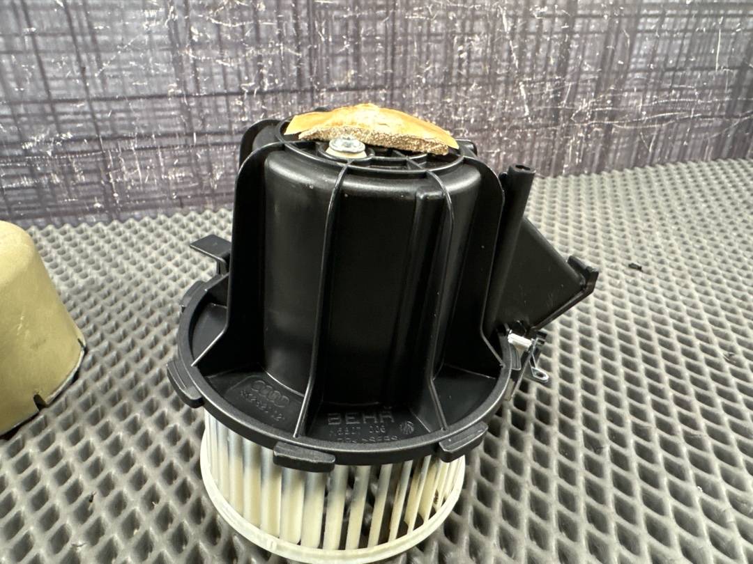 Мотор печки, 4410 рублей, Красноярск