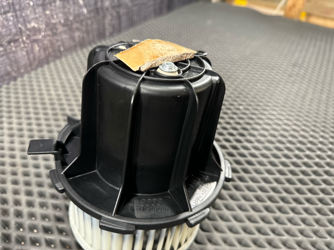 Мотор печки, 4410 рублей, Красноярск