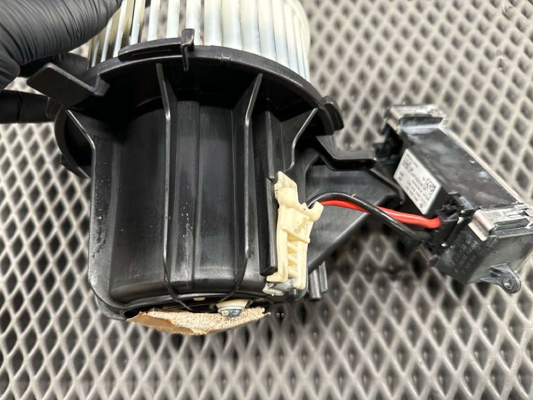 Мотор печки, 4410 рублей, Красноярск