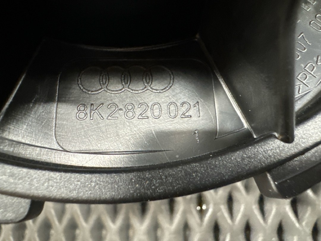 Мотор печки, 4410 рублей, Красноярск