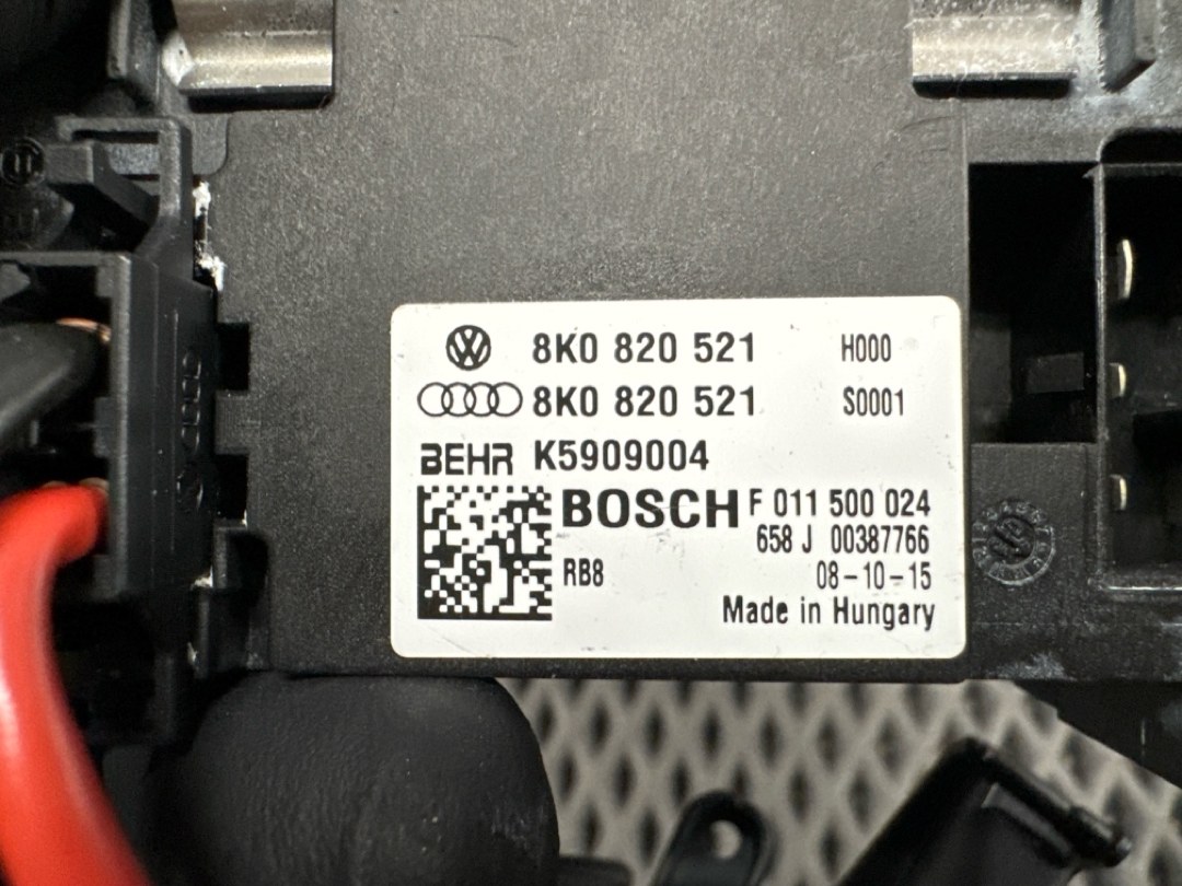 Мотор печки, 4410 рублей, Красноярск