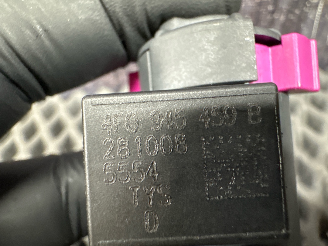 Концевик педали тормоза, 760 рублей, Красноярск