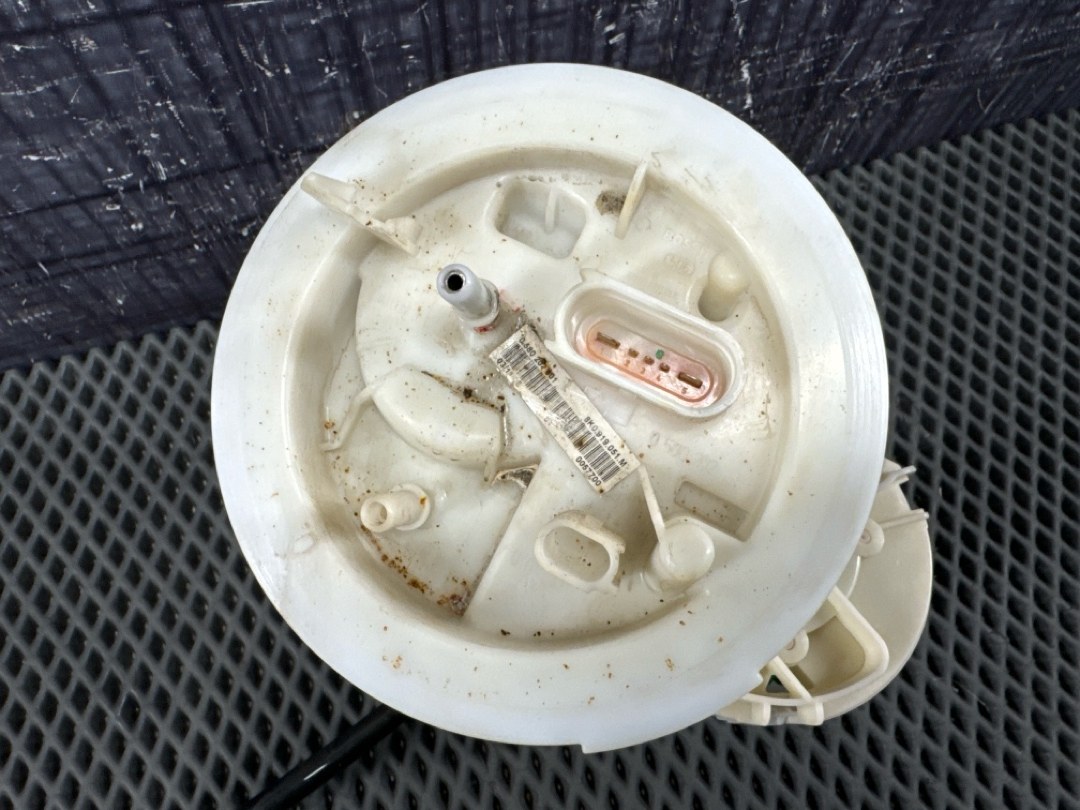 Бензонасос, 5310 рублей, Красноярск