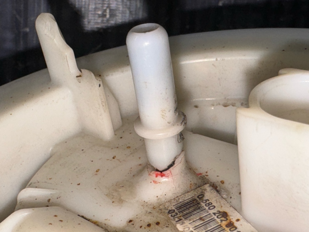 Бензонасос, 5310 рублей, Красноярск