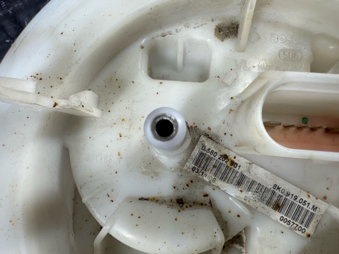 Бензонасос, 5310 рублей, Красноярск