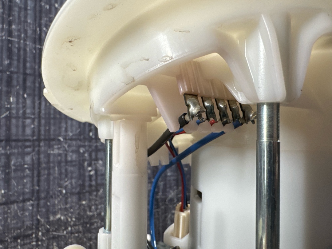 Бензонасос, 5310 рублей, Красноярск