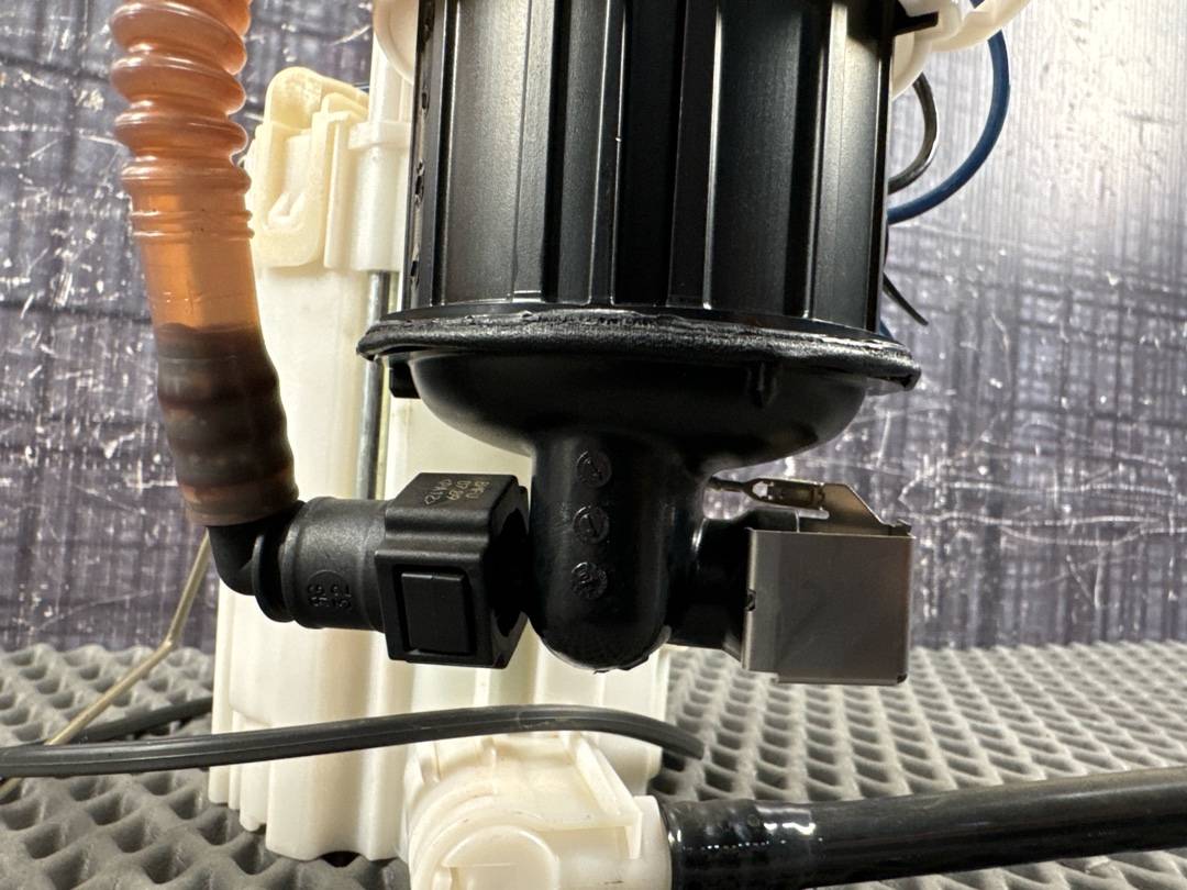 Бензонасос, 5310 рублей, Красноярск