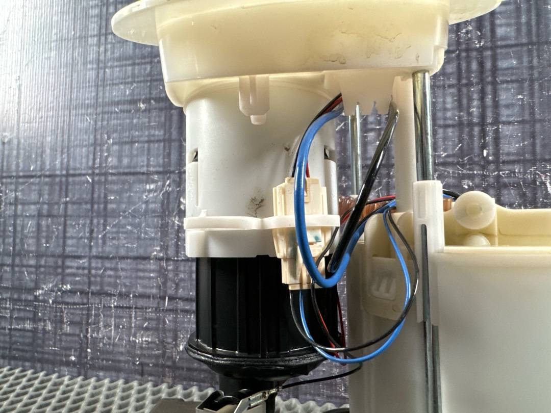 Бензонасос, 5310 рублей, Красноярск