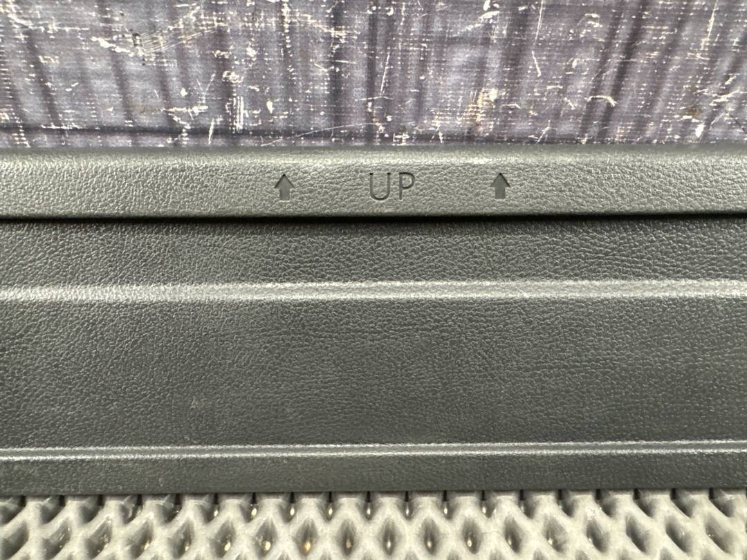 Пластик багажника, 470 рублей, Красноярск