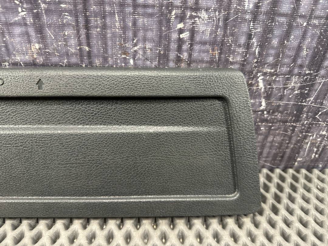 Пластик багажника, 470 рублей, Красноярск