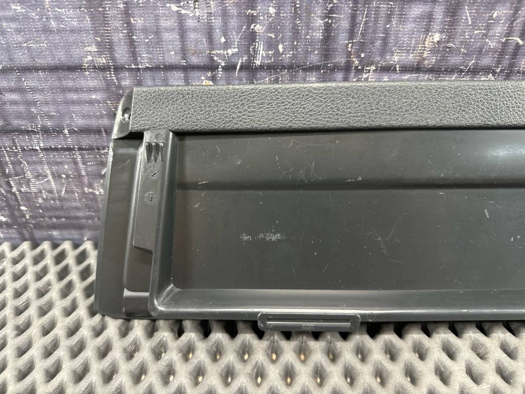 Пластик багажника, 470 рублей, Красноярск