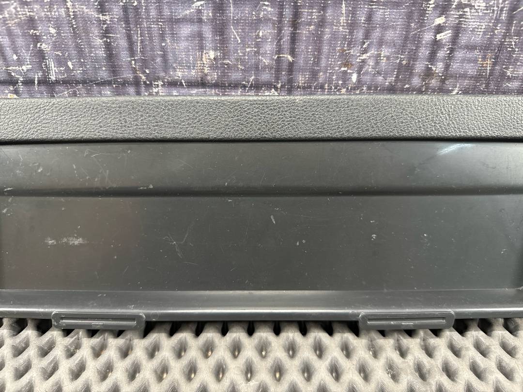 Пластик багажника, 470 рублей, Красноярск