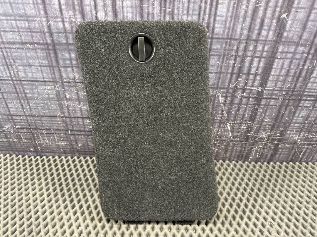 Обшивка багажника, 540 рублей, Красноярск