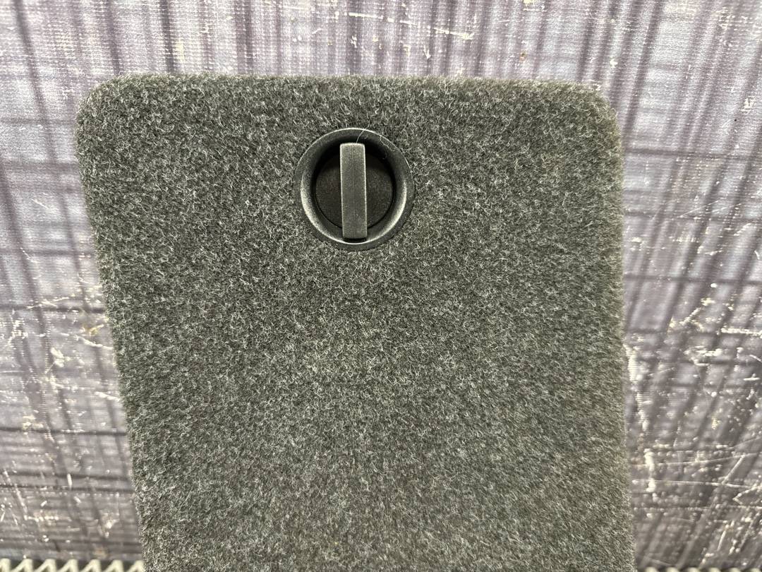 Обшивка багажника, 540 рублей, Красноярск