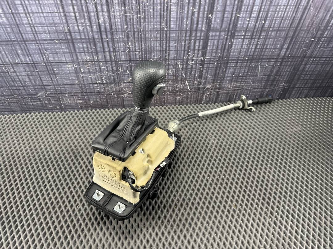 Селектор АКПП, 3650 рублей, Красноярск