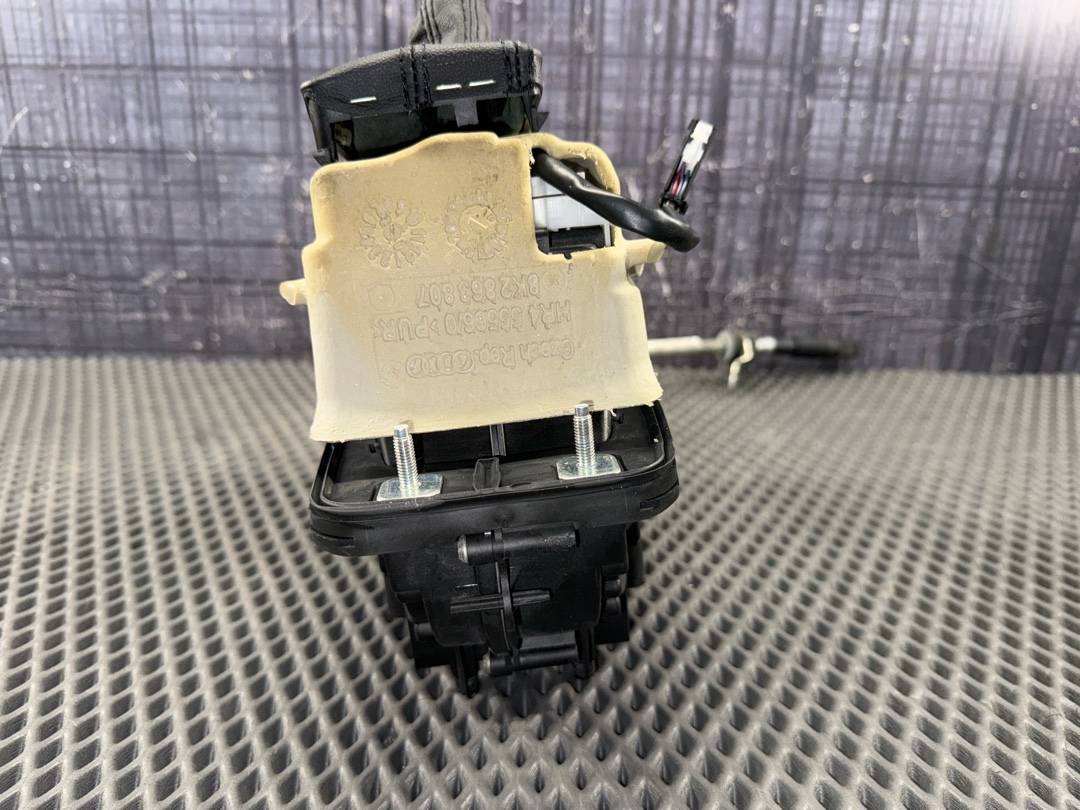 Селектор АКПП, 3650 рублей, Красноярск