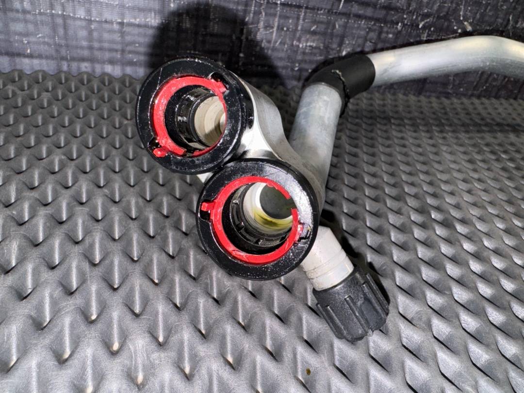 Шланг кондиционера, 2040 рублей, Красноярск