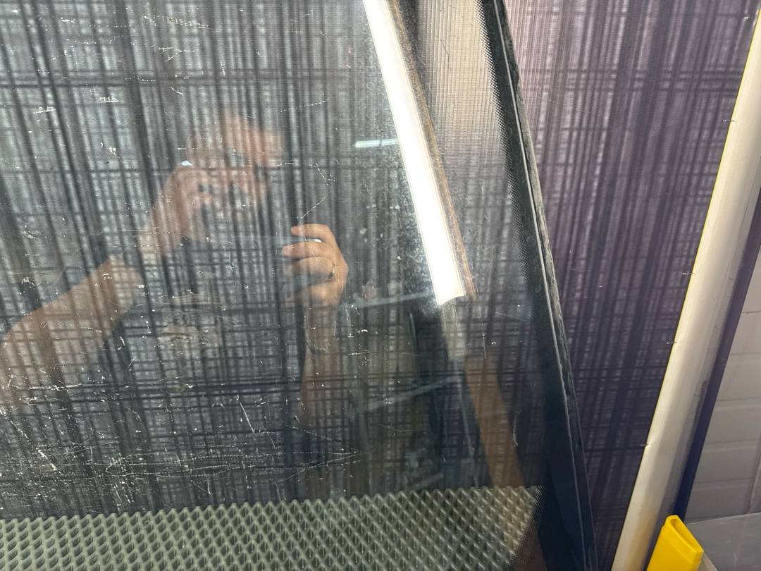 Стекло лобовое, 9840 рублей, Красноярск