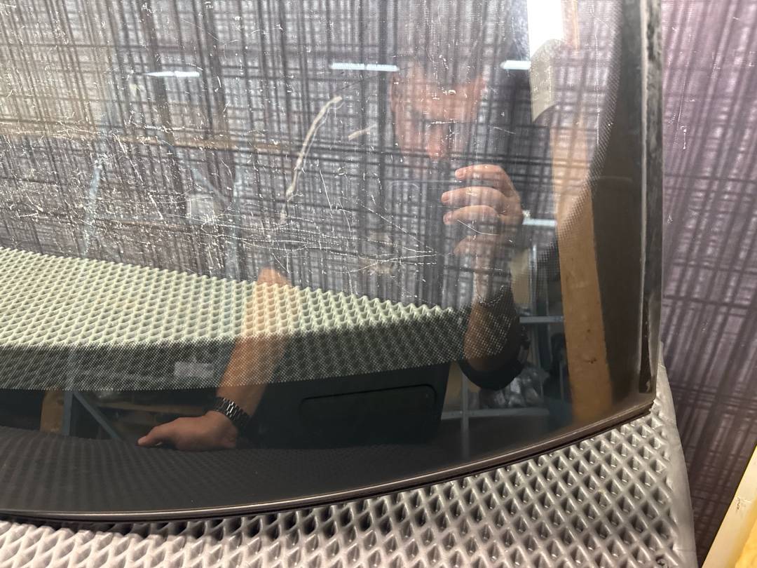 Стекло лобовое, 9840 рублей, Красноярск