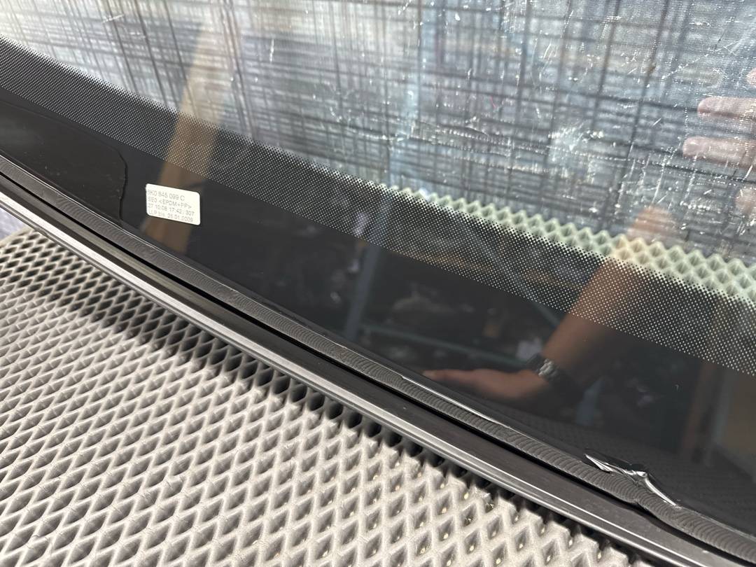 Стекло лобовое, 9840 рублей, Красноярск