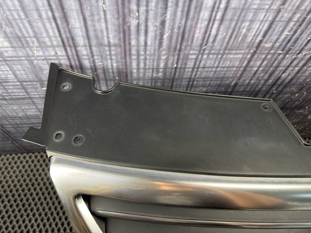 Решетка радиатора, 17320 рублей, Красноярск