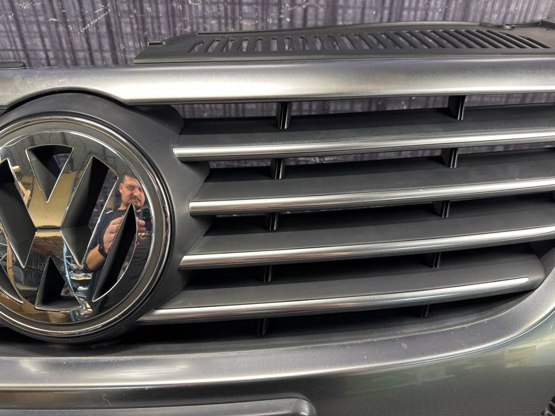 Решетка радиатора, 17320 рублей, Красноярск