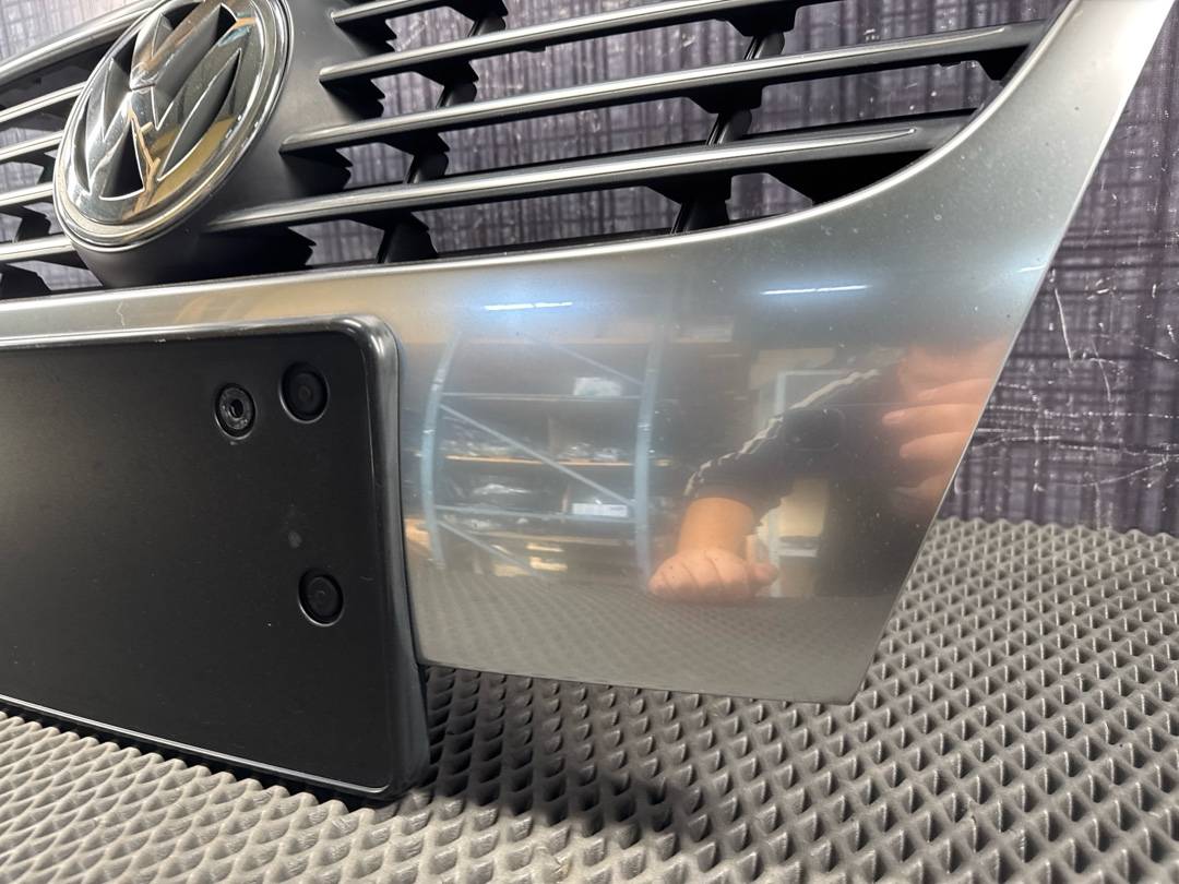 Решетка радиатора, 17320 рублей, Красноярск