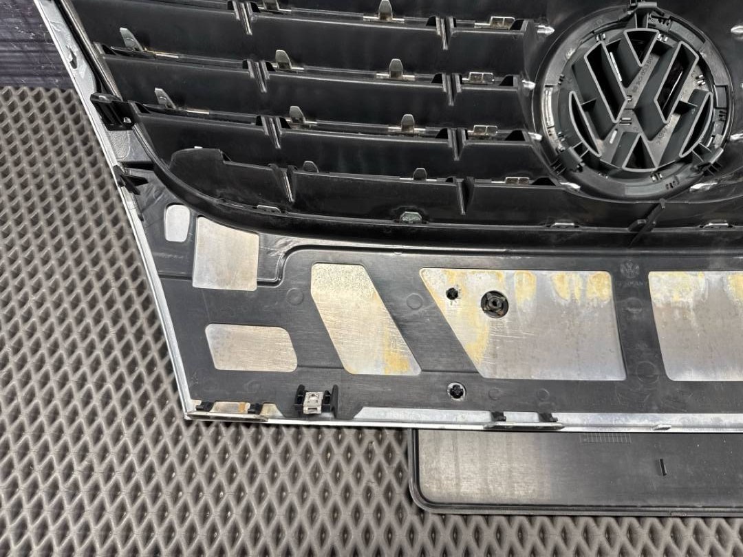 Решетка радиатора, 17320 рублей, Красноярск