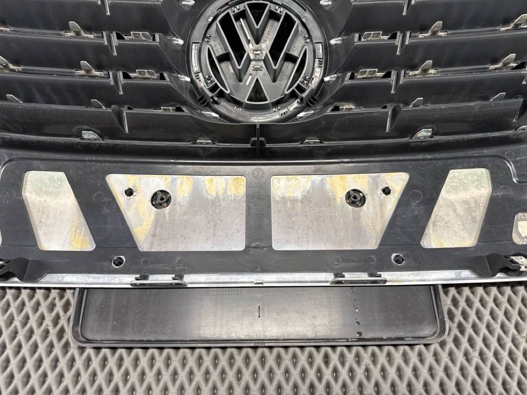 Решетка радиатора, 17320 рублей, Красноярск