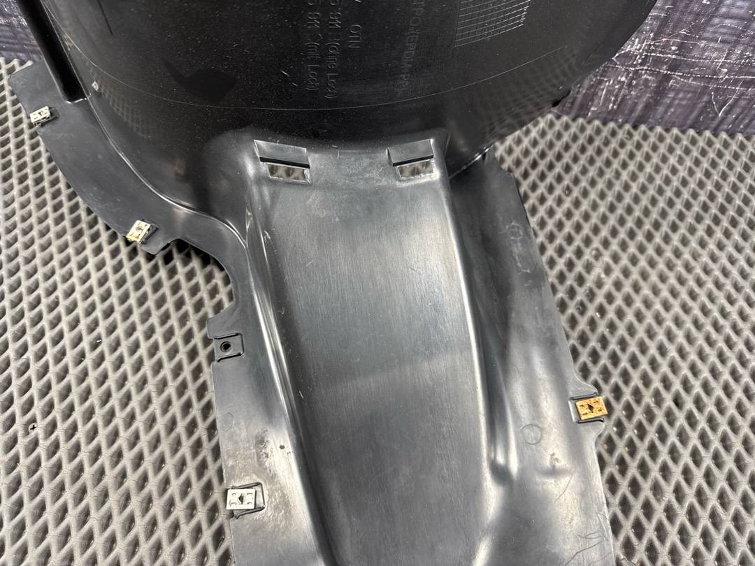 Подкрылок, 2520 рублей, Красноярск