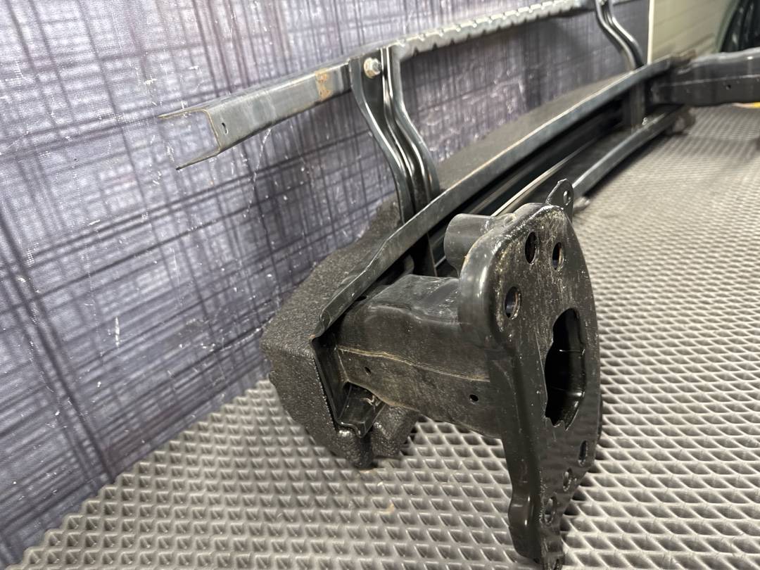 Усилитель бампера, 4981 рублей, Красноярск