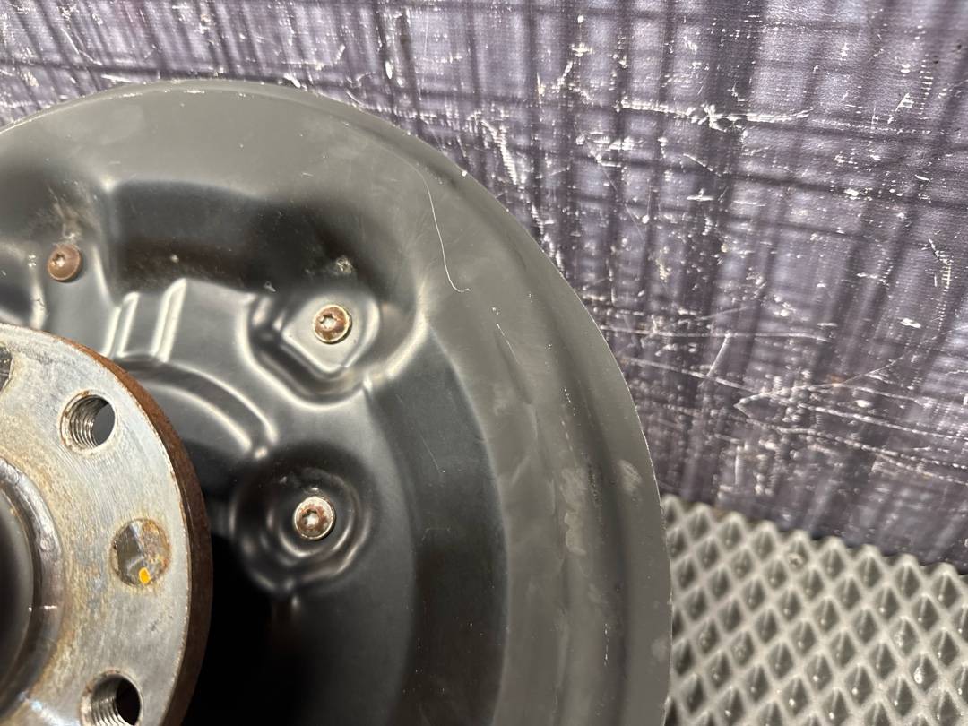 Поворотный кулак, 3430 рублей, Красноярск