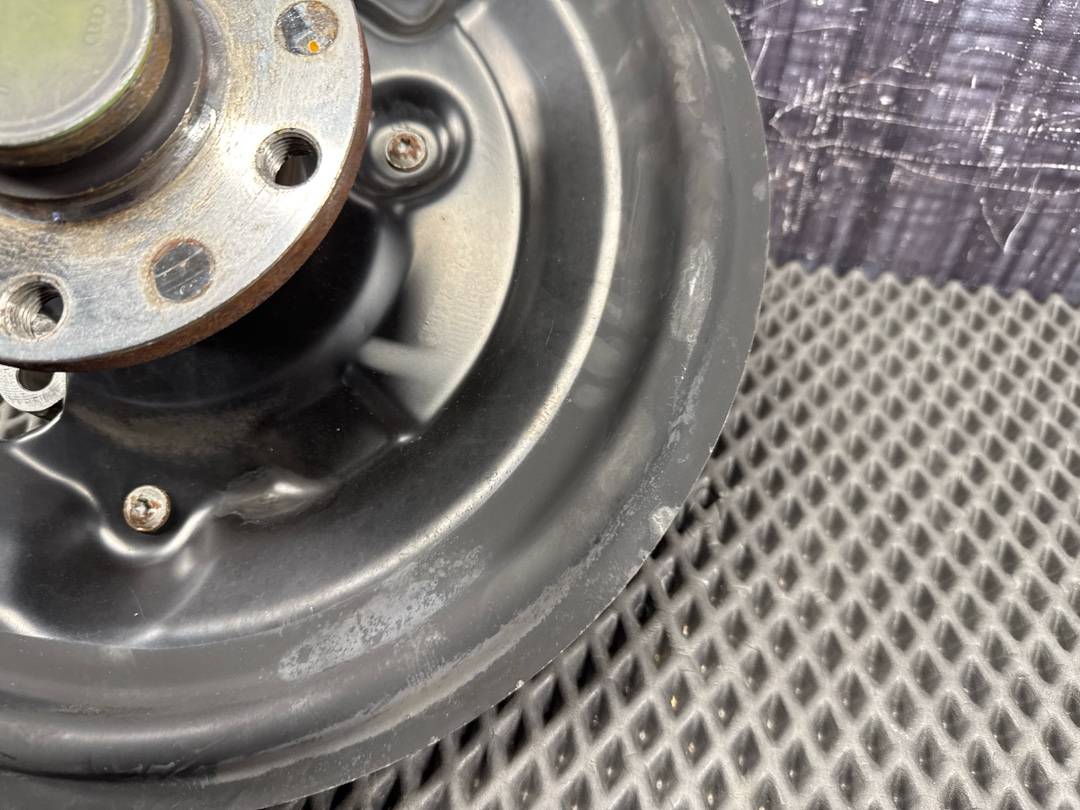 Поворотный кулак, 3430 рублей, Красноярск