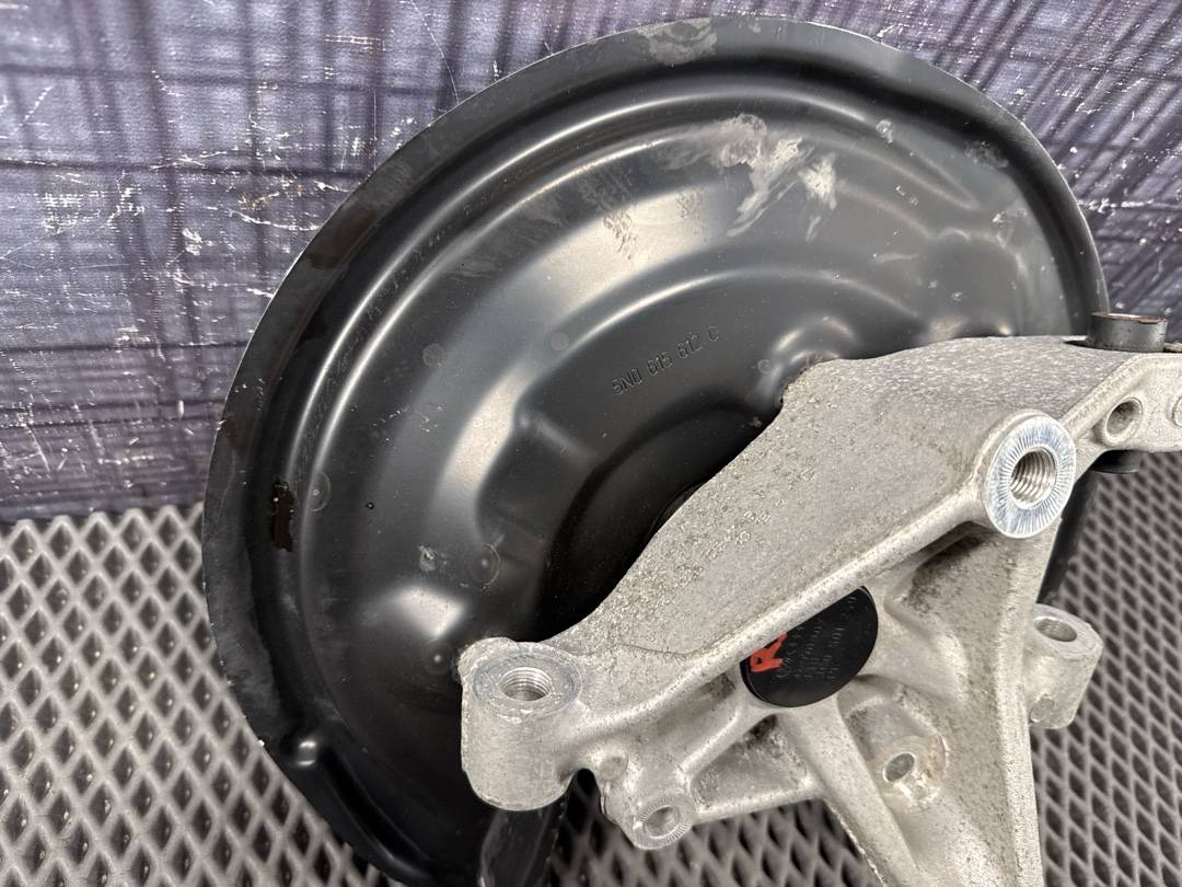 Поворотный кулак, 3430 рублей, Красноярск